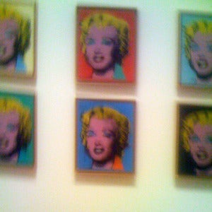Image of To Get Into MoMA (membership)
