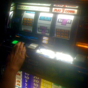 Image of Money For Slots