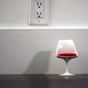 Image of Miniature Tulip Chair