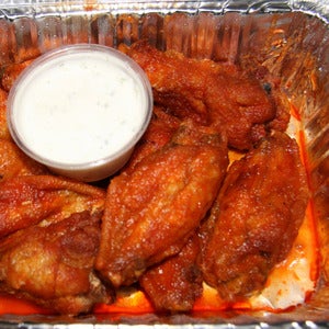 Image of Buffalo Wings