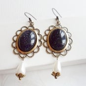 Image of Star Dreamer Earrings