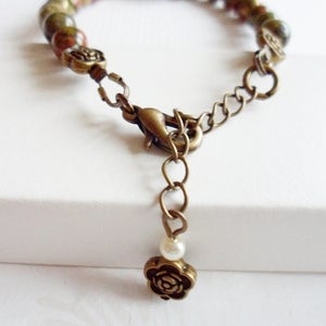 Image of Enchantment Charm Bracelet