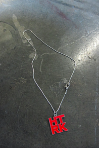 Image of HTRK FOREVA charms
