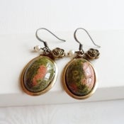 Image of Enchantment Earrings