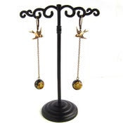 Image of Boucles d'oreilles Kotori