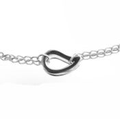 Image of Teardrop Necklace