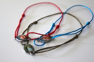 Image of Bracelet grigri ✭