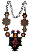 Image of  Armadillo Necklace