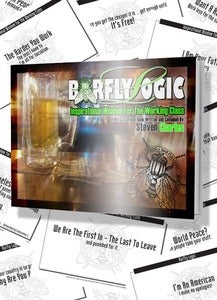 Image of Barfly Logic | Inspirational Wisdom for the Working Class