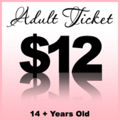 Image of Jack & Jill Adult Ticket
