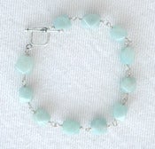 Image of Amazonite Bracelet