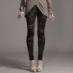 Image of Nomad Velvet Leggings