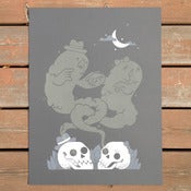 Image of Dearly Departed