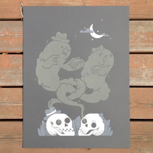 Image of Dearly Departed