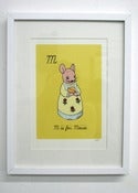 Image of Bespoke ABC Print