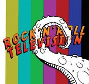 Image of Rock 'n' Roll Television | Self-titled 