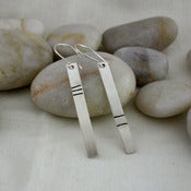 Image of Fickle Earrings