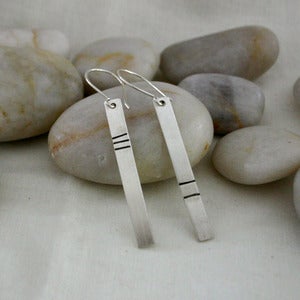 Image of Fickle Earrings