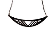 Image of Mini navajo necklace