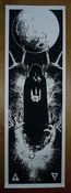 Image of 'iron column' print