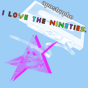 Image of i love the nineties