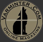 Image of Varminter.com Logo Decal