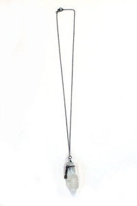 Image of Shard Crystal Necklace