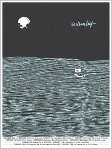 Image of The Album Leaf West Coast Tour
