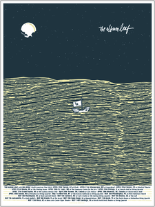 Image of The Album Leaf US Tour