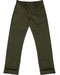 Image of West Point Olive Twill Miner Chinos