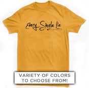 Image of Theories Release - Tshirt