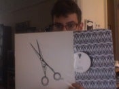 Image of Services :: 3rd Avenue Island [12" Vinyl]