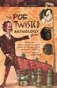 Image of The POE TWISTED Anthology