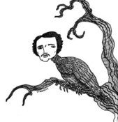 Image of The Dirk Strangely POE TWISTED LIMITED EDITION Collection