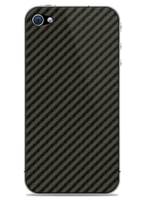 Image of Carbon Fiber - BLACK