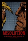 Image of Absolution, a POE TWISTED Tale