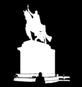 Image of King Louis IX T-Shirt