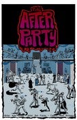 Image of The After Party, a POE TWISTED story