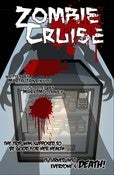 Image of Zombie Cruise, a POE TWISTED tale (with special features)
