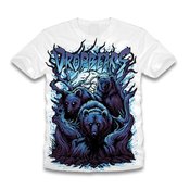 Image of Blue Bears Tee