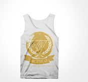 Image of Gold Singlet