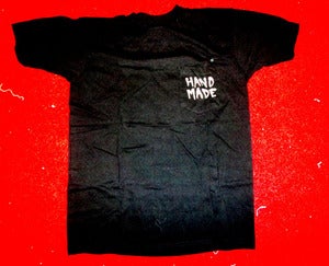 hand made t-shirt