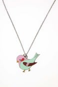 Image of Little Bird Necklace
