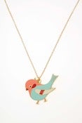 Image of Little Bird Necklace