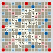 Image of Table of the Elements
