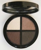 Image of Naturalist Eye Shadow Quad