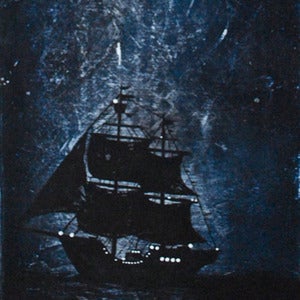 Image of Joe Hodnicki | Ship in the Night