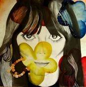 Image of Nico