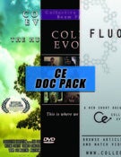 Image of CE1 + CE2 + Fluoride Doc!