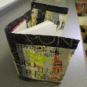 Image of Plastic Fantastic Day Workshop Sunday 22nd January 10-4
